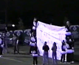 Cloudland High School, TN