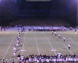 Cloudland High School, TN