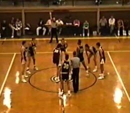 Cloudland High School, TN