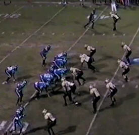 Cloudland High School, TN